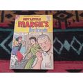 Golden Age Comic My Little Margie's Boy Friends...