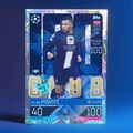 Match Attax 2022 2023 Kylian Mbappe - 100 Club ...