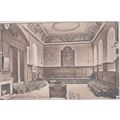 Winchester College School Winchester Hampshire Postcard (QHAM350)