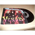 bananarama,venus / white train.1986 7" p/s.lond...