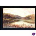 TUCK OILETTE Postcard 7167 "Loch Dhu"