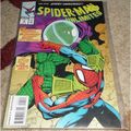 Spider-Man Unlimited (1st Series) # 4....Decemb...