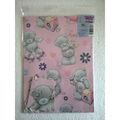 Giftwrap & Tags - Tatty Teddy - pack of 2