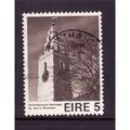 IRELAND 1975 SG 378 5p TOWER OF ST ANNS CHURCH ...