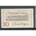 Germany 1968 - SG1468 - Centenary of Wagner's "...