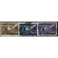 1946 Michel Pa18/Pa20 - fine used (o)