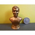 CORINTHIAN PROSTARS''MOORE'',FIGURE,BUST,2006