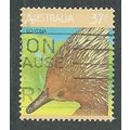 AUS 1987 37c 'WILDLIFE SERIES (2ND)' FINE USED ...
