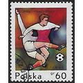 Mi 2008: Final of the European Cup-winners Cup ...