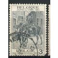 Belgium stamps 1964 - SG 1887 - Postilion - Sta...
