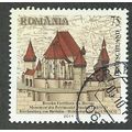 GER 2011 €0.75 'JOINT ISSUE WITH ROMANIA' FINE ...
