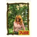 1981 Donruss Daisy Duke card # 30