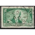 1935 Michel 299 - #4 fine used (o)