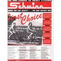 SCHWINN COMPANY 1966 adult cycling first choice...
