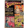 SUPERMAN # 132 ( 1959 )