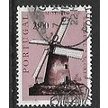 PORTUGAL 1971 WINDMILLS 2e ST MIGUEL AZORES SG ...