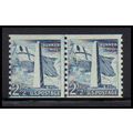 1056 2 1/2c Bunker Hill Fine MNH CLP QA0034