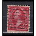 Used 250 2c George Washington Fine RA0944