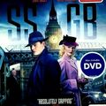 SS-GB Blu-ray Disc, 2018, 3-Disc Set (L39)