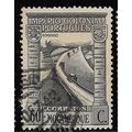 1938 SG 360 - #2 fine used (o)