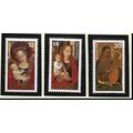 Canada Stamps Scott #773 To 775, Mint Hinged