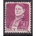 United States 1968 Lucy Stone 50c Fine Used SG ...