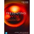 Presenting To Win, Updated And Expanded Edition