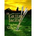 De Grijze Jager 1 - De Ruines Van Gorlan