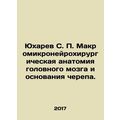 Yukharev S. P. Macro-microneurosurgical anatomy...