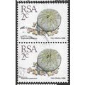 1988/1993 SG 655 - fine used (o) - pair