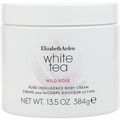 WHITE TEA WILD ROSE by Elizabeth Arden BODY CRE...