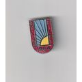 Butlins Pin Badge Butlins - Filey 1964 - Morton...