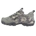 Oakley Modoc Low II Camo Stone Grey Sneakers