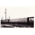 Railway Carriage Photo LMS M21141M Non Corridor...