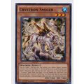 YuGiOh Invasion: Vengeance INOV-EN018 Crystron ...
