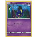 Pokemon Sun & Moon 64/149 Cosmog