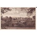Sudeley Castle Winchcombe Gloucestershire Postc...