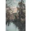 Goring Church Oxfordshire Postcard (OX77301)