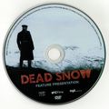 Dead Snow (DVD disc) Vegar Hoel, Jeppe Beck Lau...