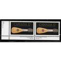 1981 SG 1001 - MNH (**) - pair
