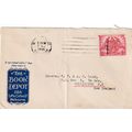 Australia 1946 Melbourne to Wellington Book Dep...