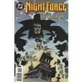 Night Force (Vol 2) # 012 NM MODERN AGE COMICS
