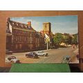 THE BEAR HOTEL, PARK STREET, WOODSTOCK, OXFORDS...