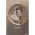 Queen Wilhelmina of the Netherlands Holland & P...
