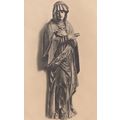 Die Gnadenmutter Holy Mary Maria in Munchen Ger...