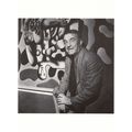 Fernand Leger at The Museum Of Modern Art New Y...