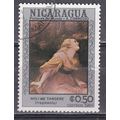 NICARAGUA JAAR 1984 NR. Y&T 1335 ° (L1)