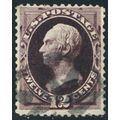 151, Used 12¢ F/VF Nicely Centered Cat $200.00 ...