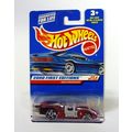 Hot Wheels Arachnorod #094 First Editions 34 of...