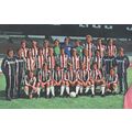 Sheffield United 1970s 1980s Football Club Team...
